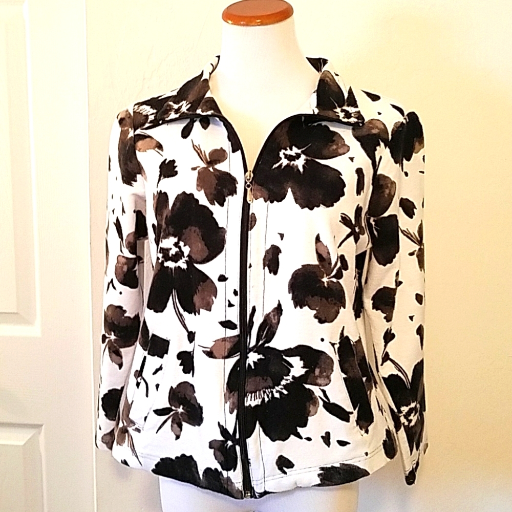 Onque Casuals Jacket